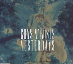 Guns N' Roses : Yesterdays (Single)